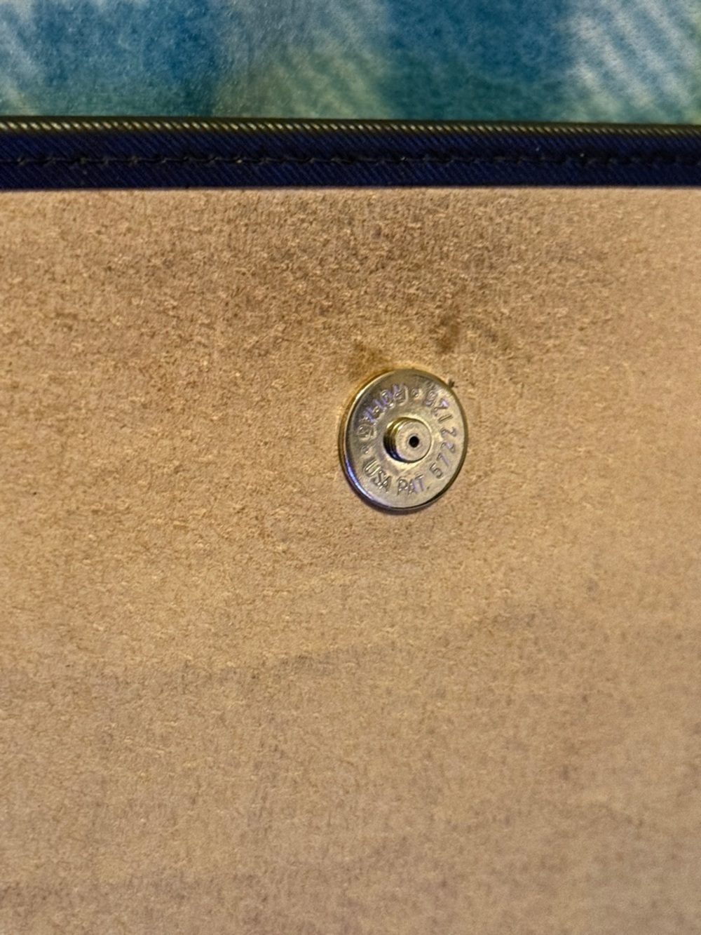 Dooney and Bourke Full flap bag - Picture 10 of 13